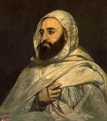 Il était une fois l'Emir