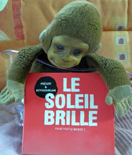 Jacques Prévert : hymnes à l'insoumission !