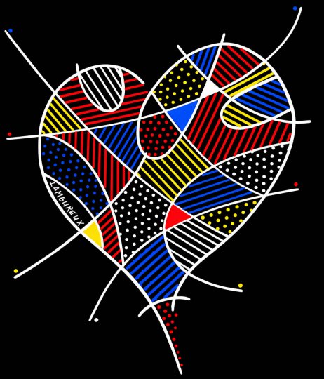 Amour ou état amoureux, ce que la biologie révèle sur nos sentiments