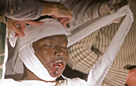 Le devoir particulier de la France envers Haïti 