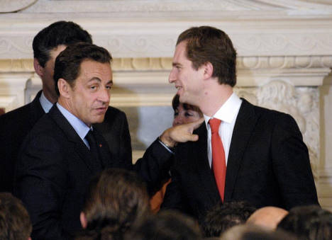 Interview de Lucienne Buton Conseillère municipale PS à Neuilly-sur-Seine