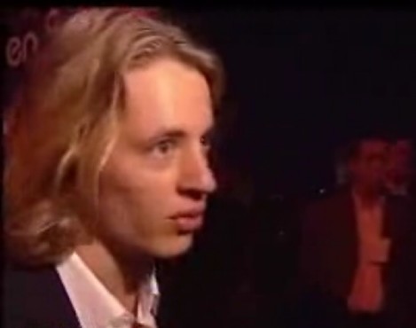 L'un des fils de Nicolas Sarkozy jugé, mardi 4 septembre '07, pour délit de fuite