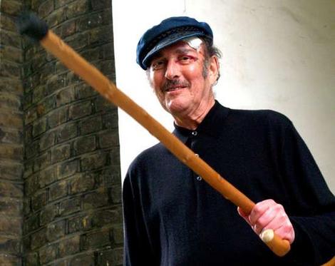 Harold Pinter avait déjà rendu Hommage au Cancer qui l'a tué