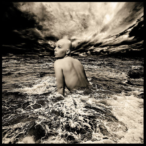 La Renverse de Faby Perier