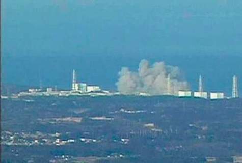 Catastrophe nucléaire. Les fous gouvernent nos affaires