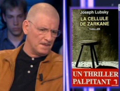 Le Grand bluff de Patrick Sébastien chez Ruquier