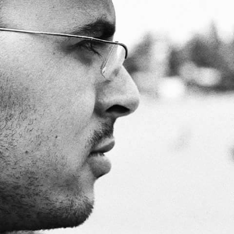 Portrait de Driss Maaroufi