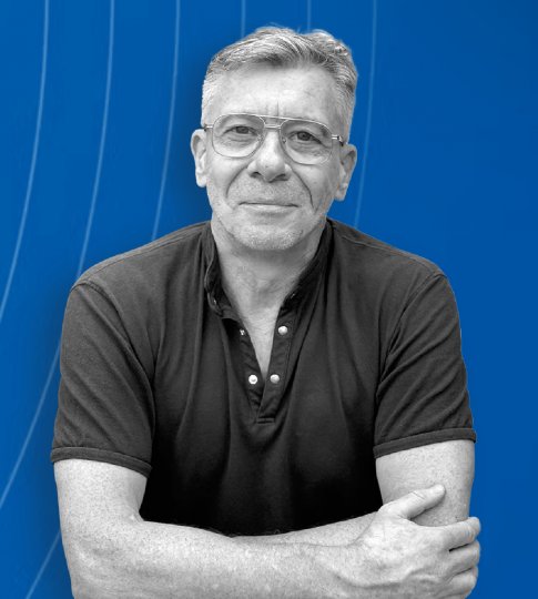 Marc Trillaud, magnétiseur à Paris