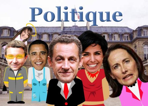 Lettre ouverte au Peuple Français