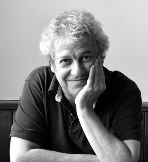 « CHRONIQUE D'UN CIEL DE PALESTINE » par l'écrivain Shmuel T. Meyer