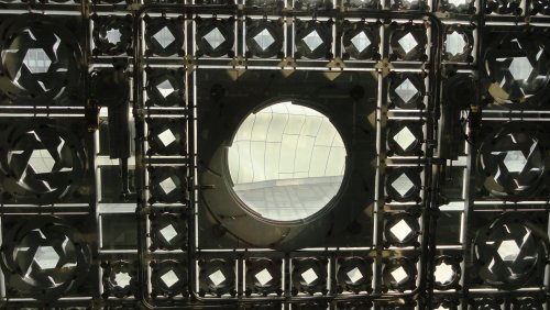 Portrait de Aliette Guibert-Certhoux