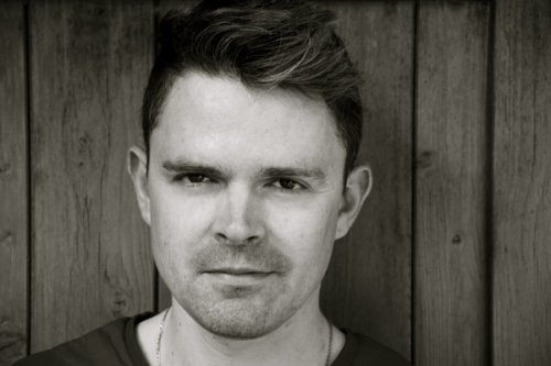 Portrait de Sébastien Boussois