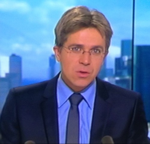 LA VIOLENCE ET LA HAINE ont tué Clément MERIC