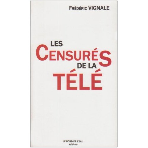 En 2007, Tristane Banon témoignait déjà de son agression et de ses conséquences dans un livre sur la Censure