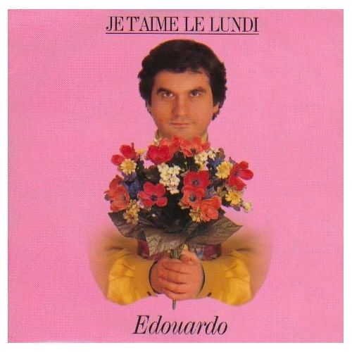 Edouardo, à nouveau candidat à l'Académie française