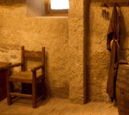 Confort de chien plutôt que bonheur de veau