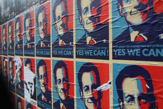 Salaires : Sarko en a beaucoup parlé mais c'est Obama qui le fait