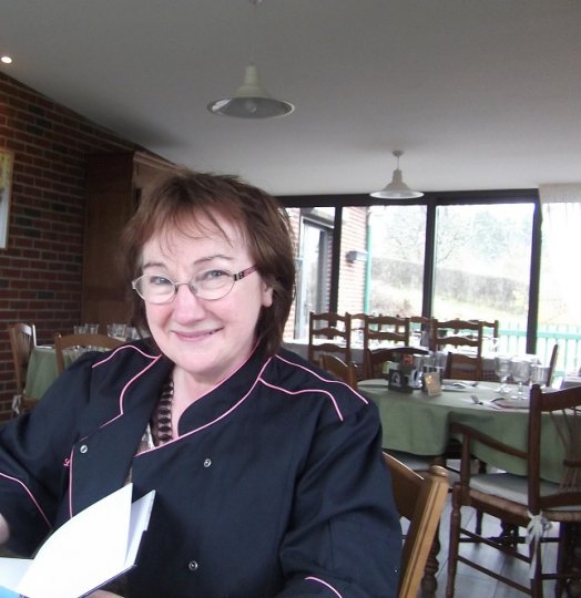 La Table du Pays, c'est fini !