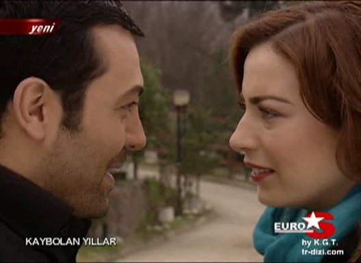 Les feuilletons turcs séduisent les téléspectateurs algériens