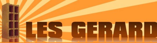 Cérémonie des Gérard : le meilleur du pire