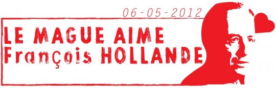 François Président !