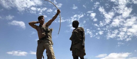 Les Hadzabés, le dernier peuple libre du monde