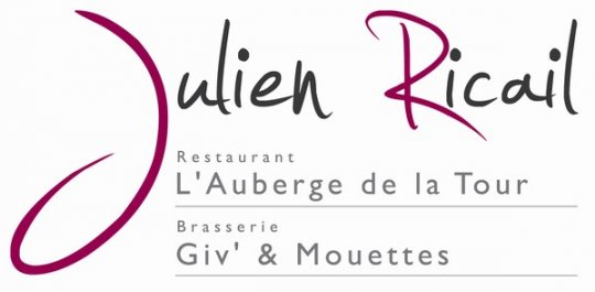 L'AUBERGE DE LA TOUR DE JULIEN RICAIL