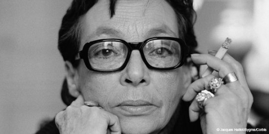 « Duras, toujours »