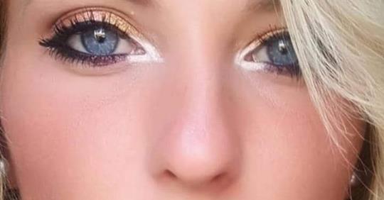 Le chanteur Edouardo dédie un poème à Angela Grignano, la sicilienne blessée rue de Trévise