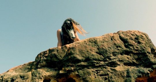 Lise cabaret, ma raison & son clip