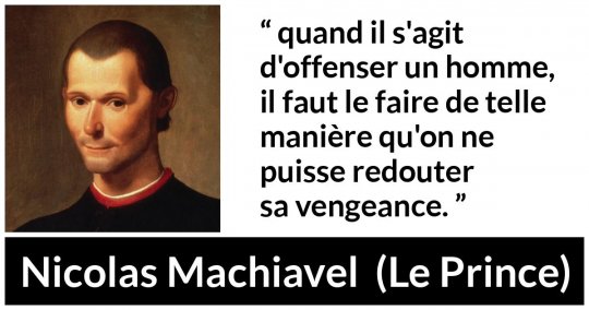 Pourquoi la vengeance est souvent un signe de faiblesse psychologique plutôt que de force