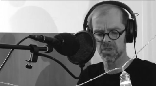 Vu Par Ben (Live - Piano Session)