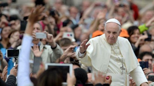 Pape François : pourquoi son courage politique a dérangé autant le monde