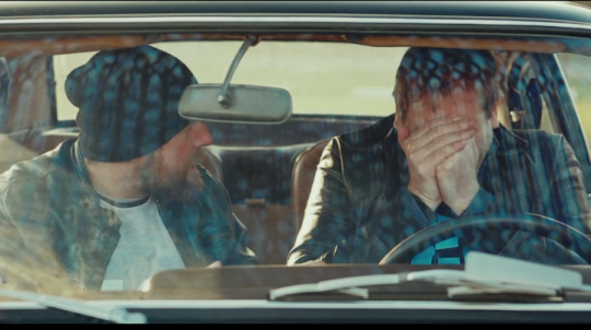 Fuck 2015 (court métrage)