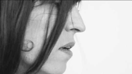 Portrait de Jil Caplan