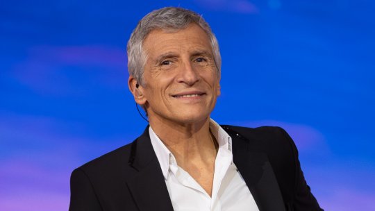 Nagui vs Charles Alloncle, derrière le clash, la vraie guerre contre l'audiovisuel public