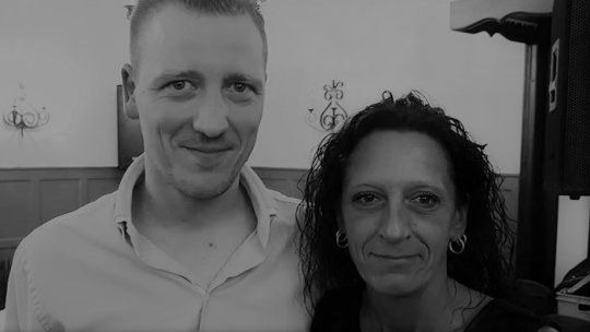 A l'Hôtel du Commerce de Rocroi