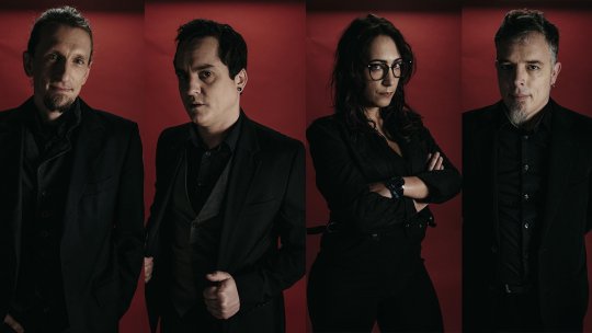 Die Cabine, l'interview