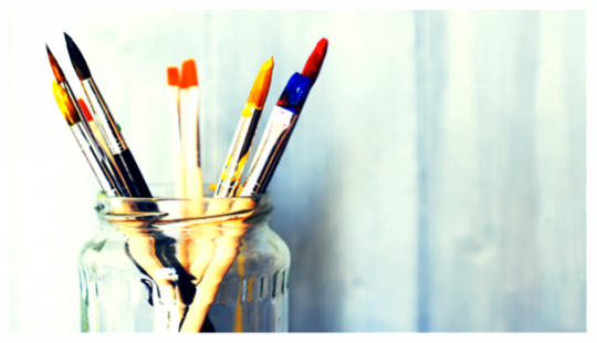  Cahier de doléances : Arts plastiques