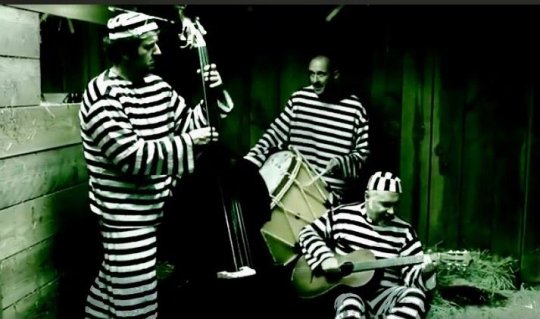 Fred Batista KonZert « les vacances »