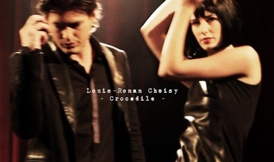 Révélation musicale : "Crocodile" de Louis-Ronan Choisy
