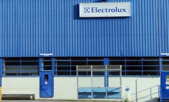 Electrolux Revin ferme ses portes et les Ardennes se meurent