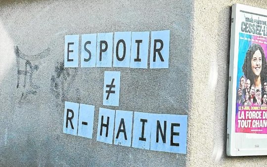 Quand les médias font front contre le RN, information ou croisade ?