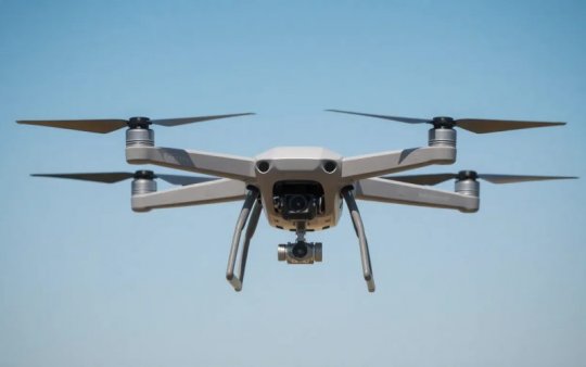 Guerre en Ukraine et Iran, comment le drone est devenu l'arme incontournable du XXIe siècl