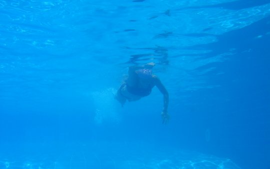 Portrait de Marcella