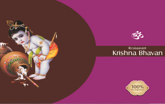 Le Beaubaton Gourmand chez Krishna