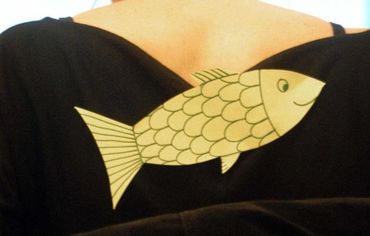 Poisson d'avril, à l'ère des réseaux et de l'IA, une tradition devenue ringarde ?