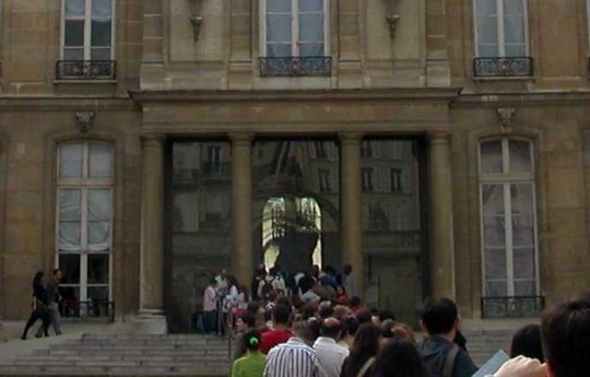 LES MUSÉES GRATUITS : UNE BELLE ESCROQUERIE !