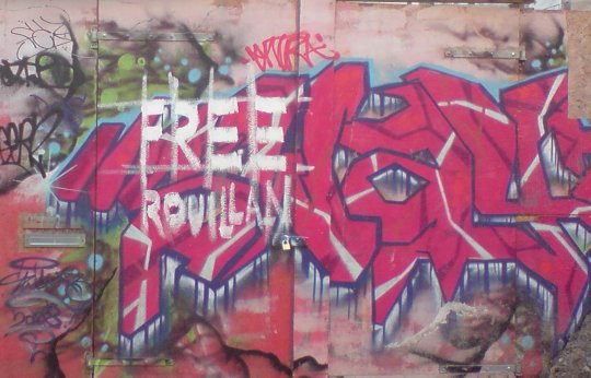 À propos de la « renaissance d'Action directe »