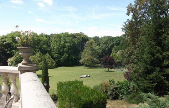 Le Beaubaton Gourmand au Château de la Tour